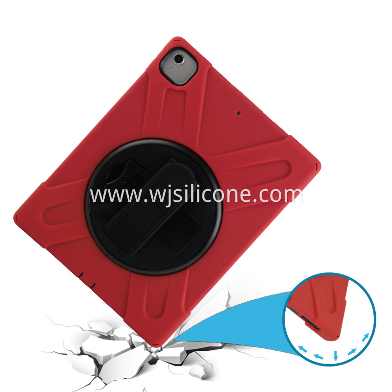 Dropproof Silicone Cover